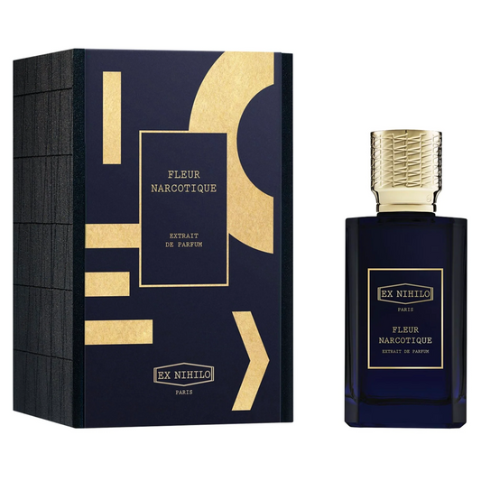 Ex Nihilo Fleur Narcotique Extrait De Parfum