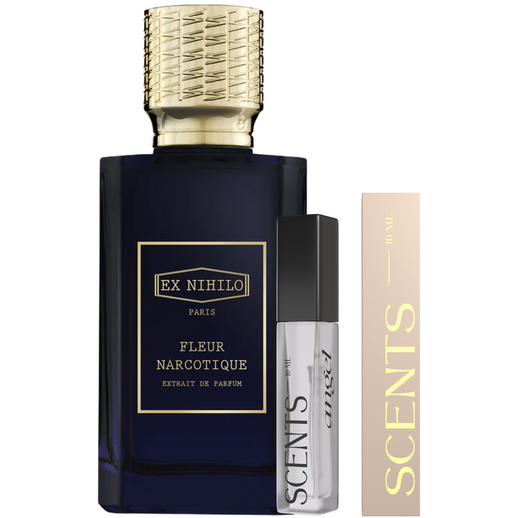 Ex Nihilo Fleur Narcotique Extrait De Parfum