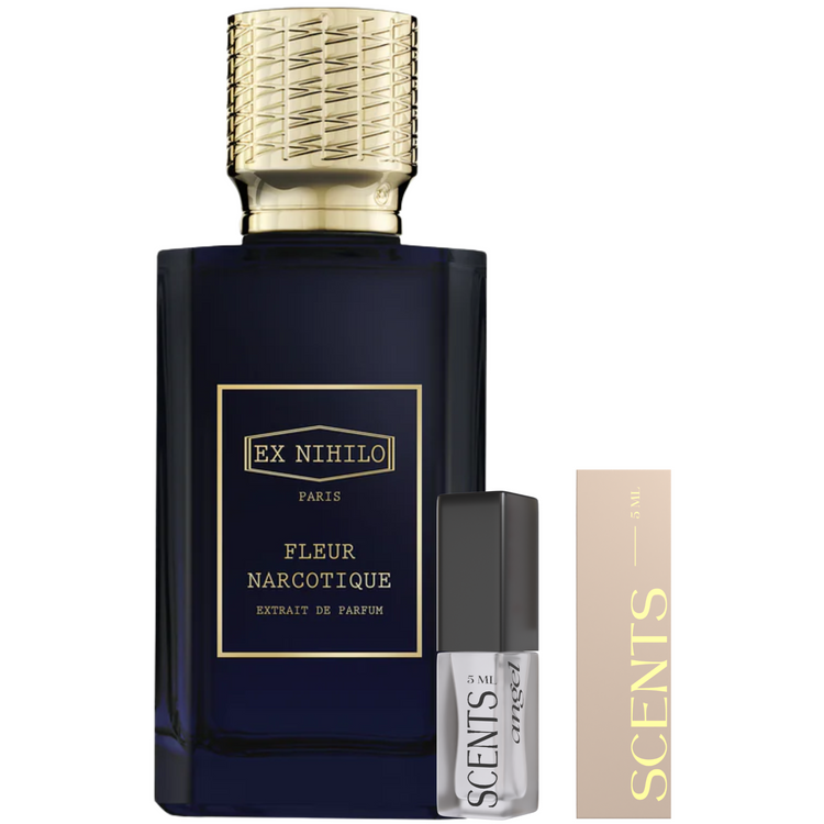 Ex Nihilo Fleur Narcotique Extrait De Parfum