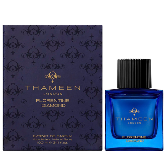 Thameen Florentine Diamond Extrait De Parfum