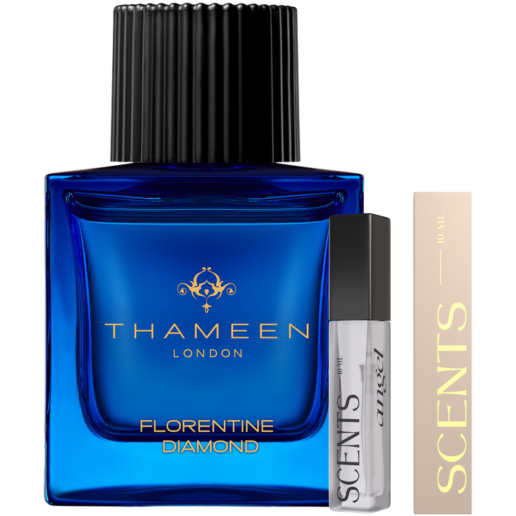 Thameen Florentine Diamond Extrait De Parfum