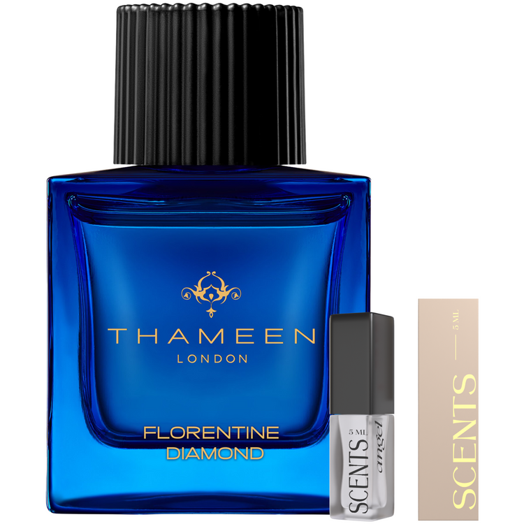 Thameen Florentine Diamond Extrait De Parfum