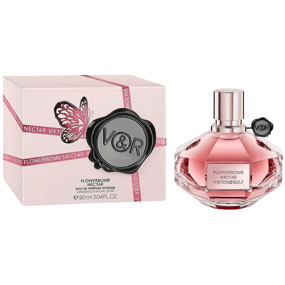 Viktor & Rolf Flowerbomb Nectar Eau de Parfum | Scents Angel