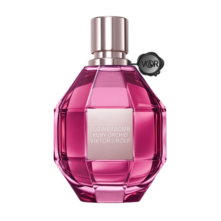 Flowerbomb Ruby Orchid