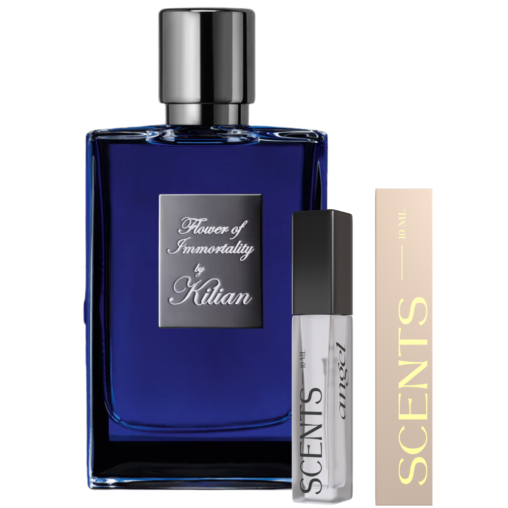 Kilian Flower of Immortality Eau de Parfum | Scents Angel Kilian Flower of Immortality Eau de Parfum | Scents Angel