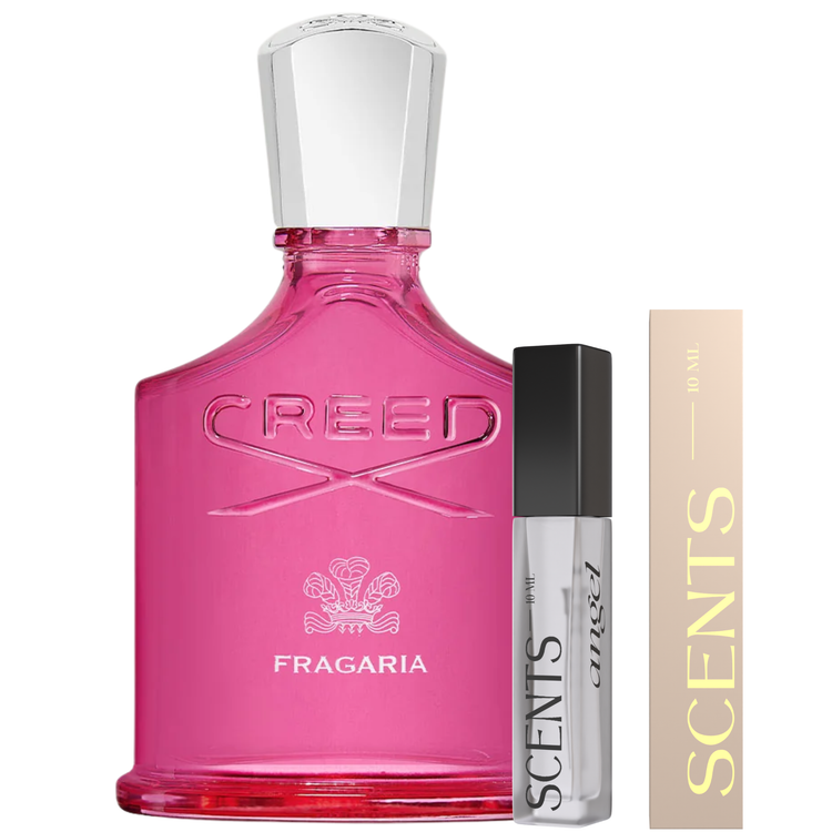 Creed Fragaria Eau De Parfum