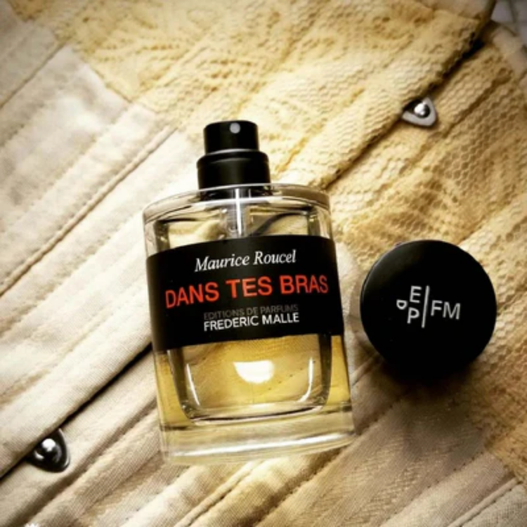 Frederic Malle Dans Tes Bras Eau de parfum