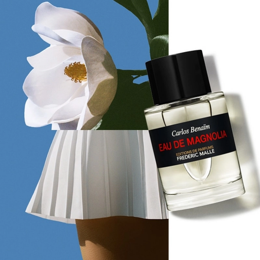 Frederic Malle Eau De Magnolia