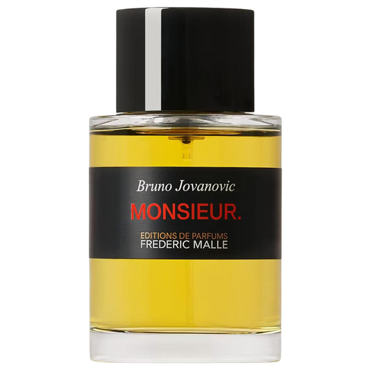 Frederic Malle Monsieur Eau de Parfum