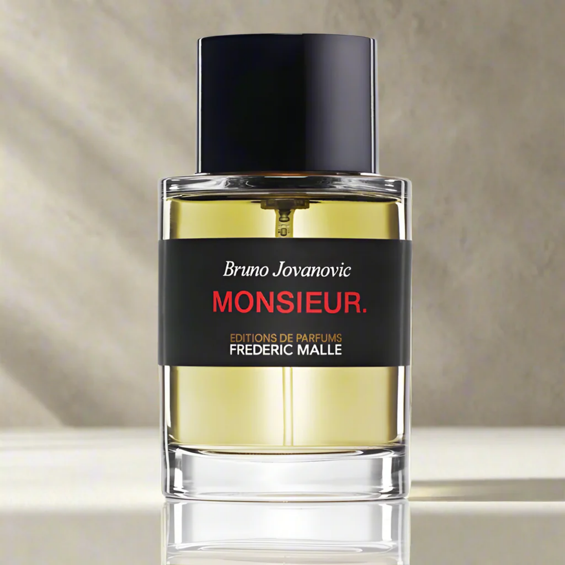 Frederic Malle Monsieur Eau de Parfum | Scents Angel
