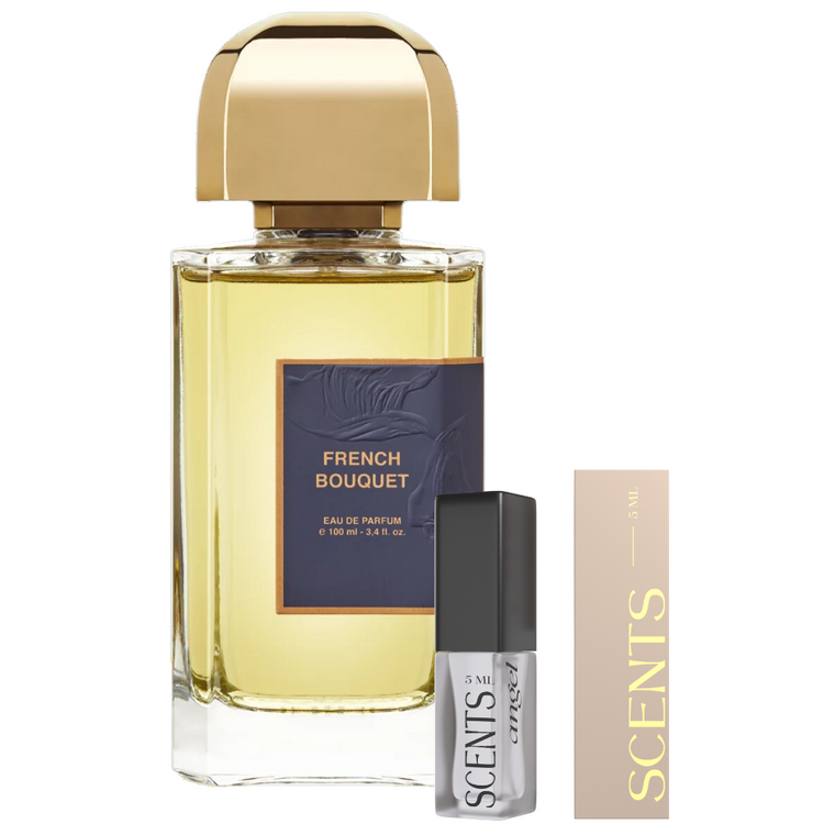 BDK French Bouquet Parfum