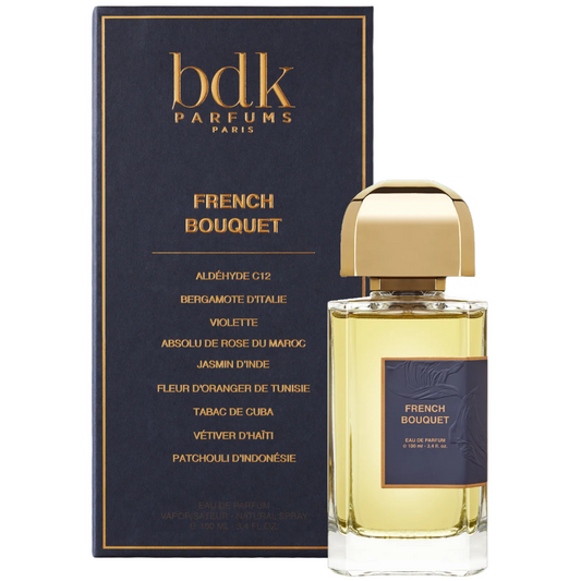 BDK French Bouquet Parfum