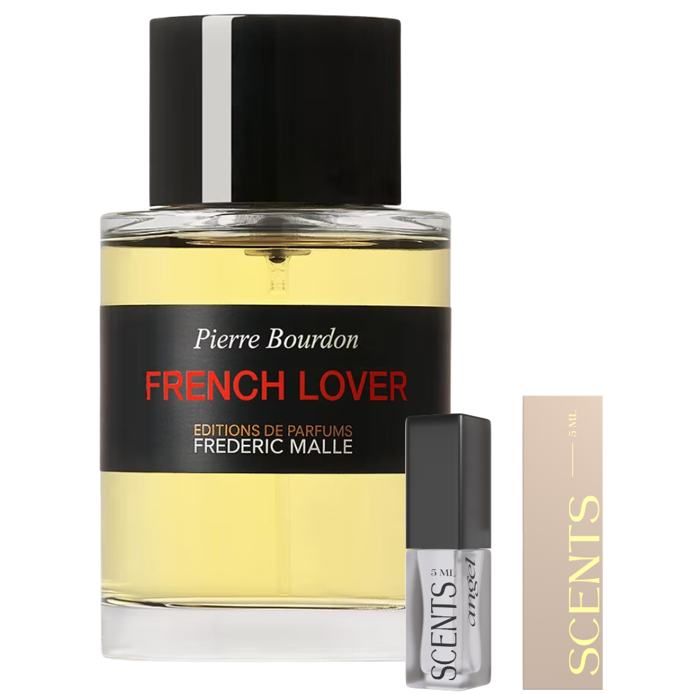 Amazon | フレデリック マル FREDERIC MALLE フレンチ ラバー