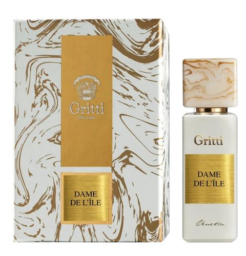 Gritti Dame De L’Île for women | Samples