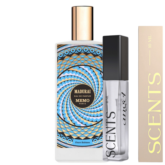 Memo Paris Madurai Eau De Parfum