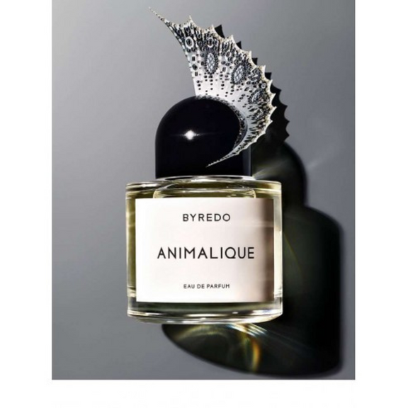 Byredo Animalique Eau de Parfum | Scents Angel