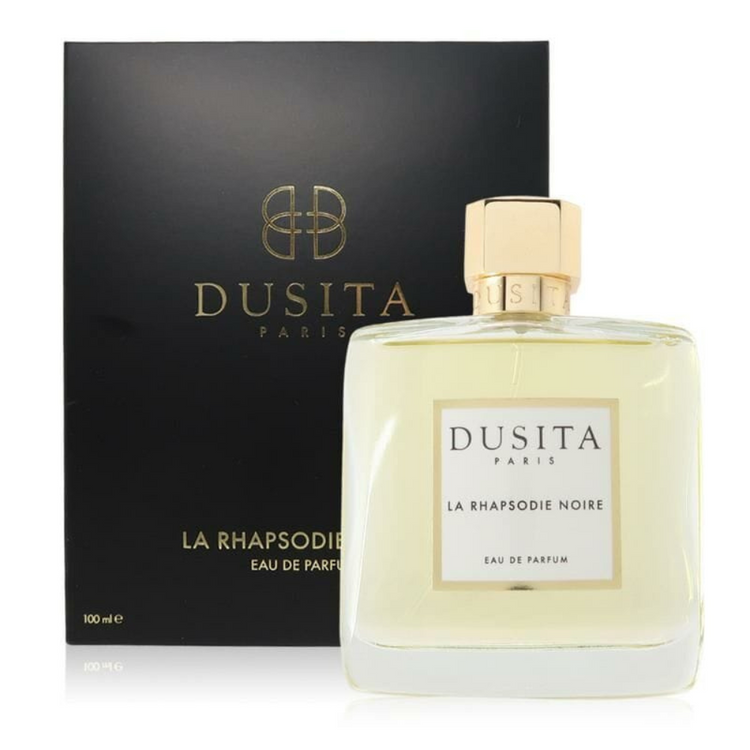 Dusita La Rhapsodie Noire for Unisex