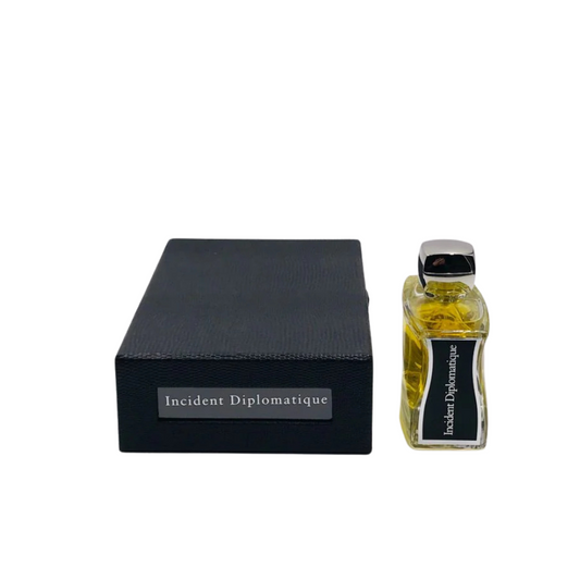 Jovoy Paris Incident Diplomatique Parfum