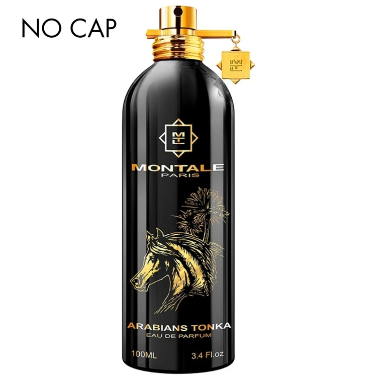 Montale Arabians Tonka Perfume