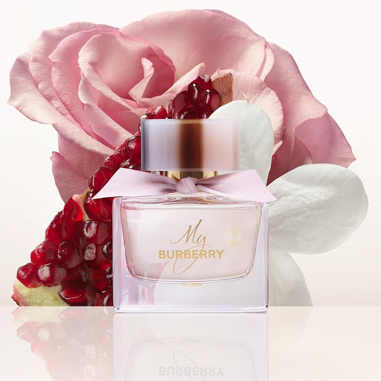 Burberry My Burberry Blush for women