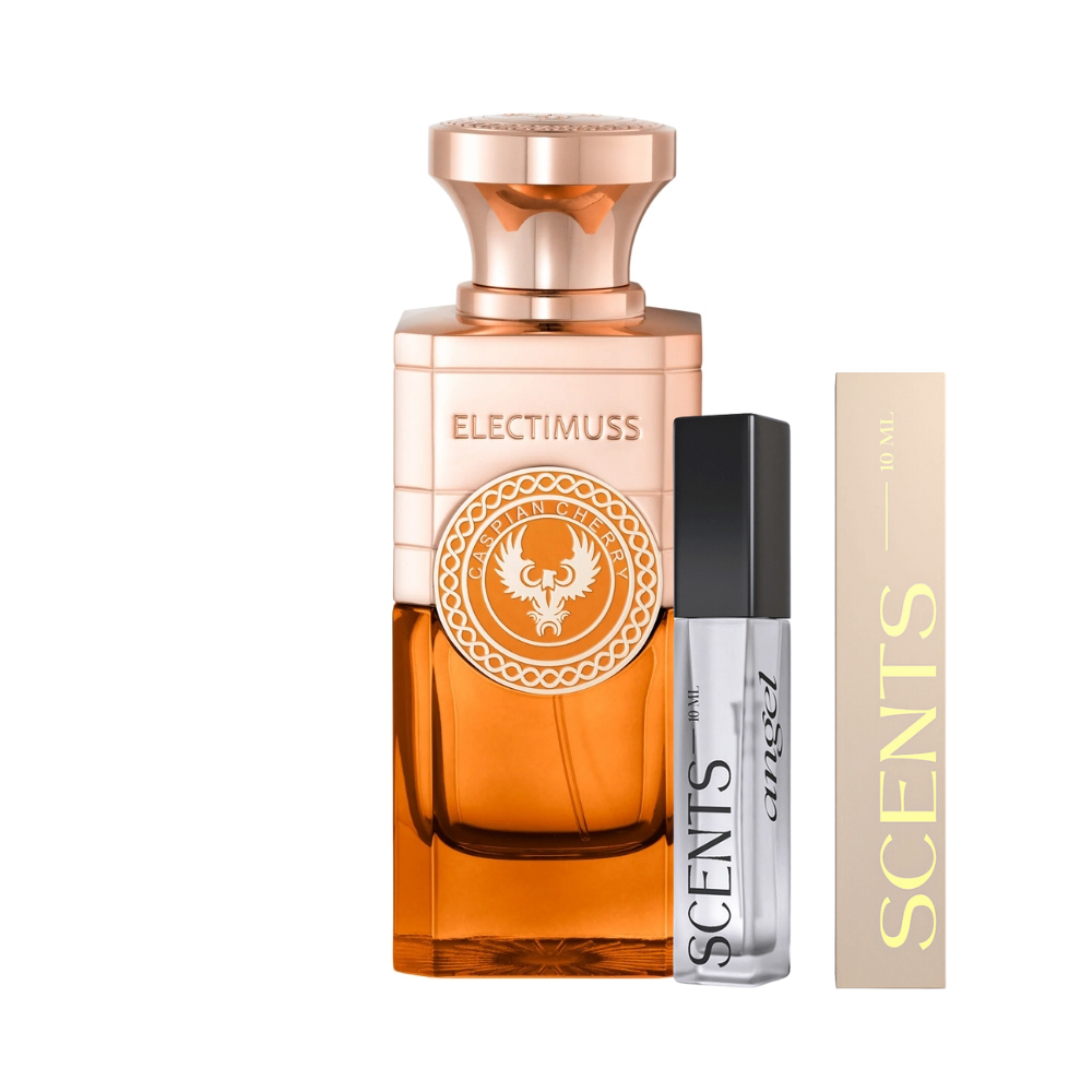 Electimuss Caspian Cherry Pure Parfum | Scents Angel