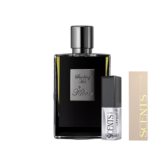 Kilian Smoking Hot Eau de Parfum | Scents Angel