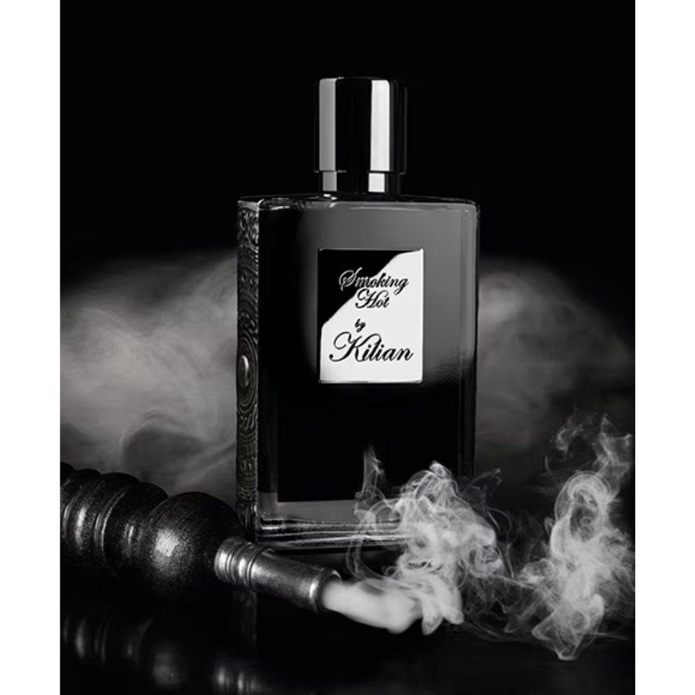 Kilian Smoking Hot Eau de Parfum | Scents Angel