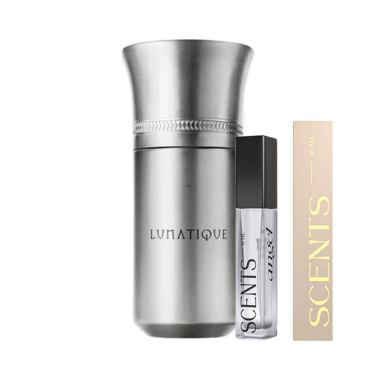 Lunatique