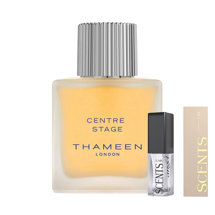 Thameen Centre Stage