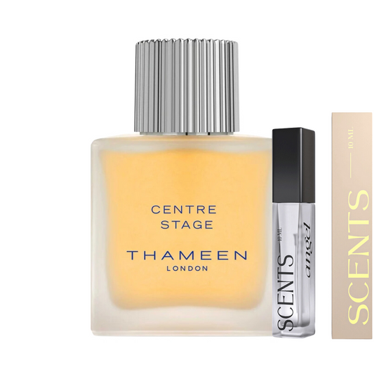 Thameen Centre Stage