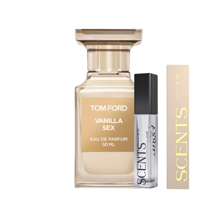 Tom Ford Vanilla Sex Eau de Parfum