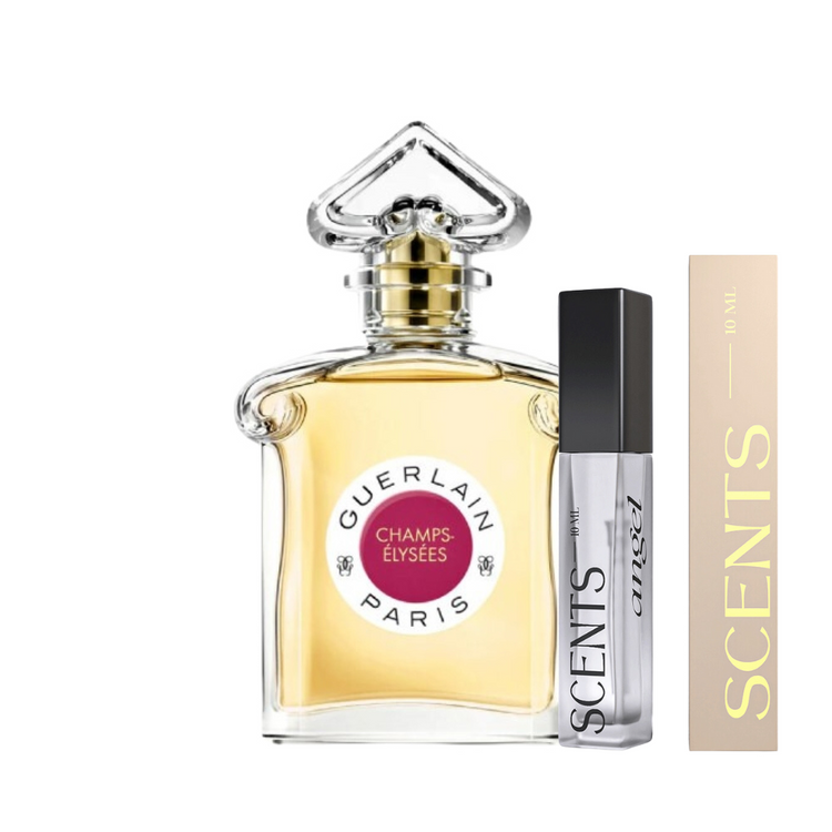 Champs Elysees EDP