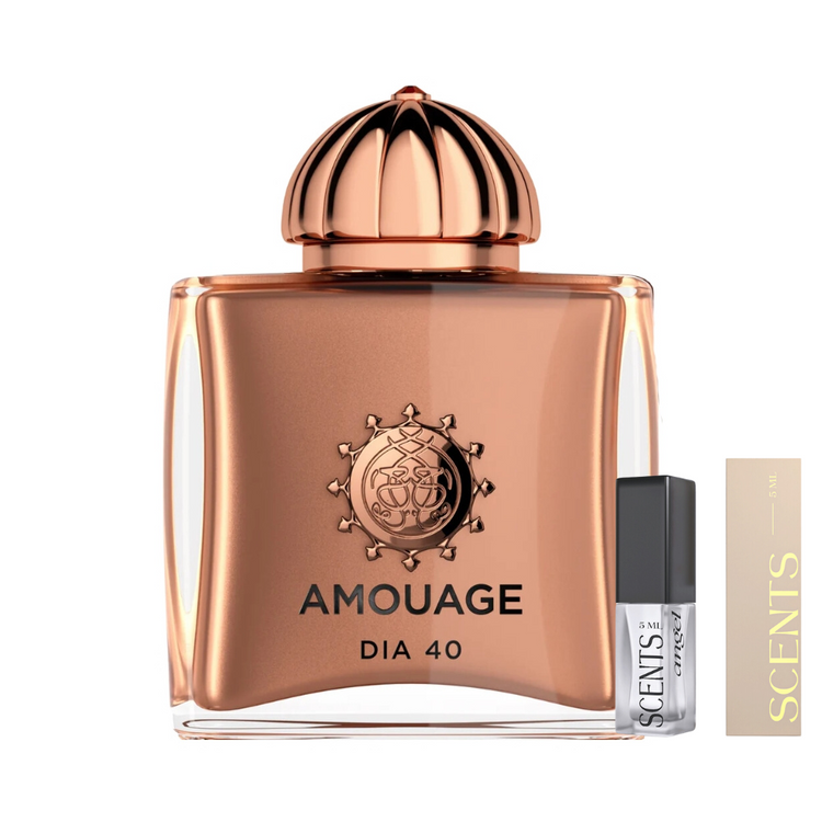 Amouage Dia 40 for women