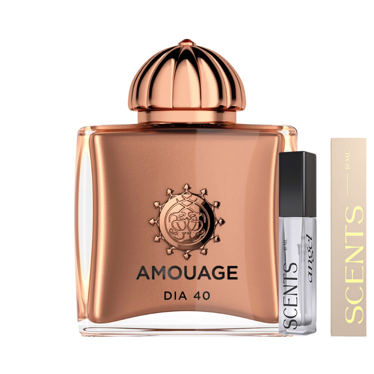 Amouage Dia 40 for women