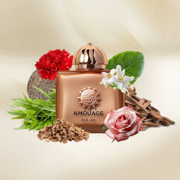 Amouage Dia 40 for women
