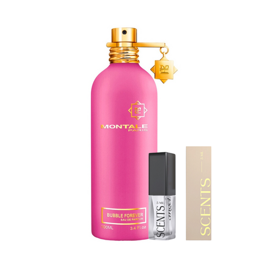 Montale Bubble Forever Eau de Parfum