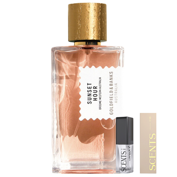 Goldfield & Banks Sunset Hour Eau De Parfum | Scents Angel