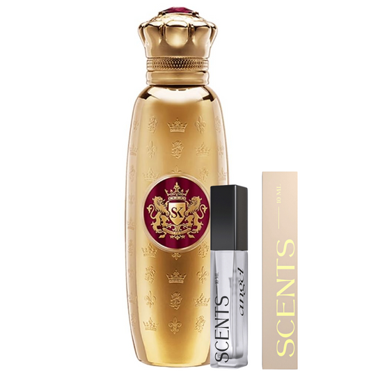 Spirit of Kings Altair Parfum