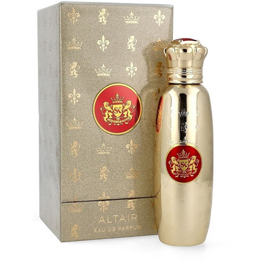Spirit of Kings Altair Parfum