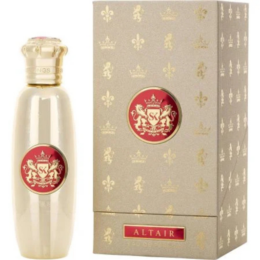 Spirit Of Kings Shihab Eau de parfum