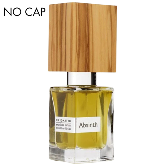 Nasomatto Absinth Extrait de parfum