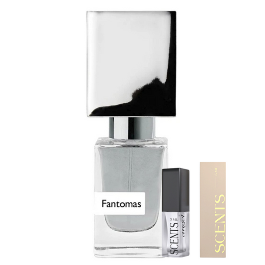 Nasomatto Fantomas Extrait de parfum