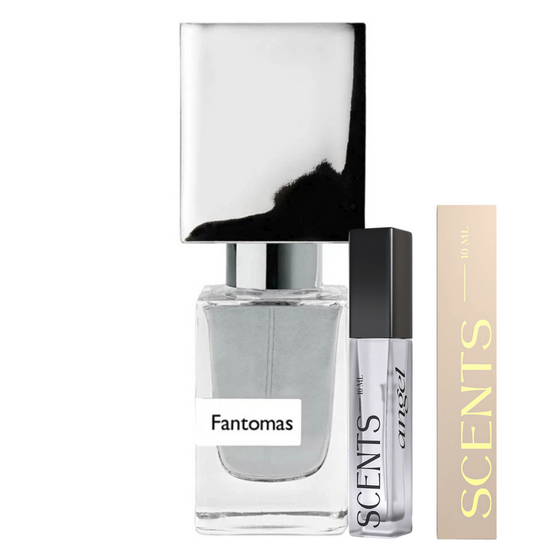 Nasomatto Fantomas Extrait de Parfum | Scents Angel Nasomatto Fantomas Extrait de Parfum | Scents Angel