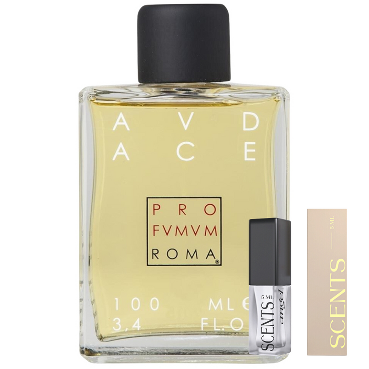 Profumum Roma Audace for Unisex