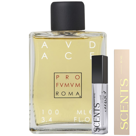 Profumum Roma Audace for Unisex