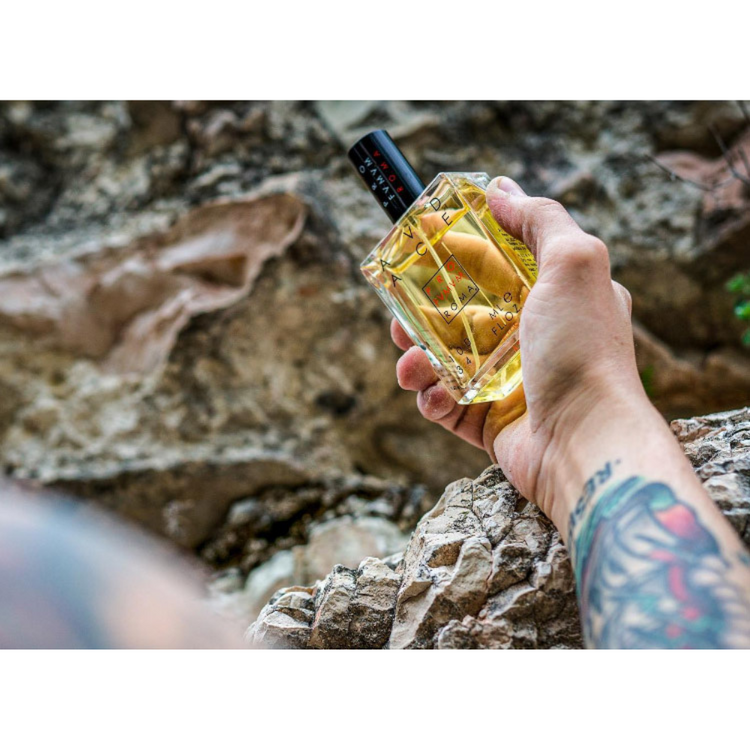 Profumum Roma Audace for Unisex