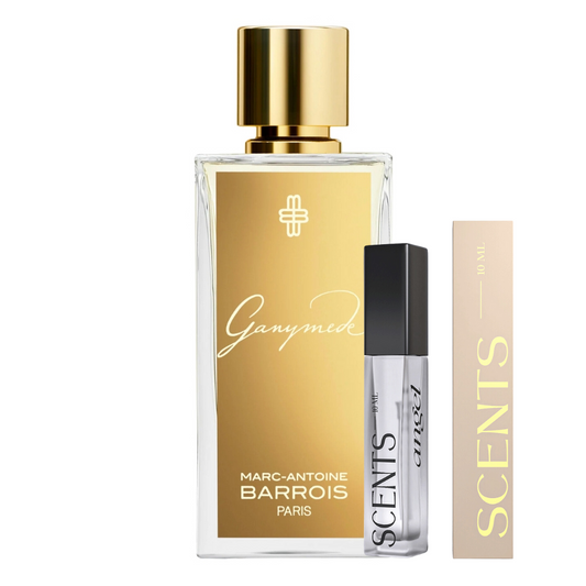 Marc-Antoine Ganymede Eau De Parfum