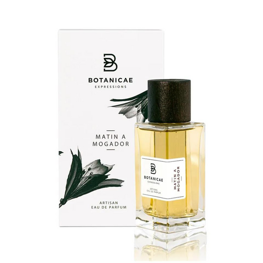 Botanicae Expressions Matin A Mogador Eau de Parfum