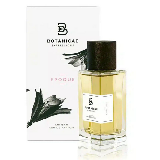 Botanicae Expressions Epoque Eau de Parfum