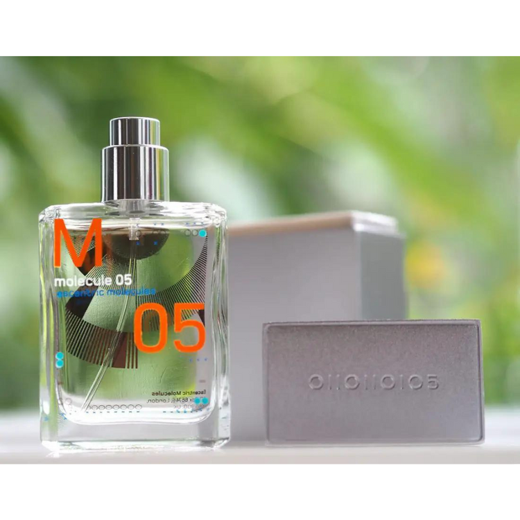 Molecule 05